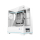 Obudowa DarkFlash DY450 White No Fans